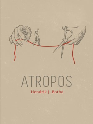 cover image of Atropos